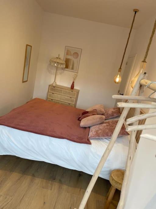 Suite 26-Appartement Au Coeur De Namur Exterior photo